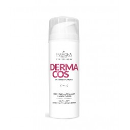 FARMONA PROFESSIONAL DERMACOS  Krem wzmacniający naczynka 150ml