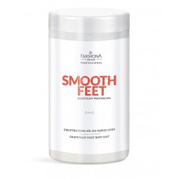 FARMONA PROFESSIONAL SMOOTH FEET EGZOTYCZNY PEDICURE SPA...