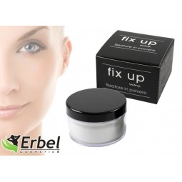 Profesjonalny Fix Puder Cinecitta - 38g