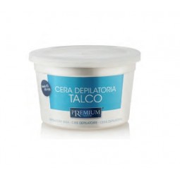 Wosk do Depilacji Talco w puszcze 350ml Premium - Erbel