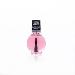 Italian Nails - Oliwka Cuticle Oil - Raspberry Light Pink - 11,5ml