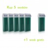 Wosk do Depilacji Roślinny 100ml Erbel 1szt