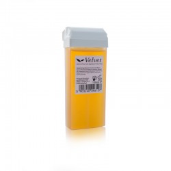 Wosk do Depilacji Naturalny Velvet 100ml- Zestaw 5+1 gratis!