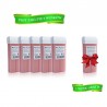 Wosk do Depilacji Talco 100ml Velvet - Zestaw 5+1 gratis!