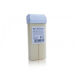 Wosk do Depilacji Karite 100ml Velvet Zestaw 5+1 gratis!