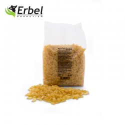 Wosk do depilacji FilmWax Miodowy Naturalny Velvet 1kg Erbel