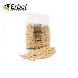 Wosk do Depilacji FilmWax Brazylijski do depilacji Biała Czekolada Velvet 1kg Erbel