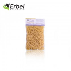 Wosk do depilacji FilmWax Miodowy Naturalny Velvet 100g Erbel