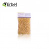 Wosk do depilacji FilmWax Miodowy Naturalny Velvet 100g Erbel