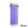 Wosk do Depilacji Lawendowy Żelowy 100ml Erbel
