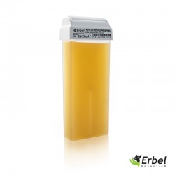 Wosk do Depilacji Miodowy Naturalny 100ml Erbel