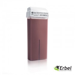 Wosk do Depilacji Czekoladowy 100ml Erbel 1 szt
