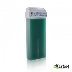 Wosk do Depilacji Roślinny 100ml Erbel 1szt
