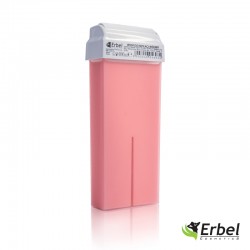 Wosk do Depilacji Różany 100ml Erbel 1szt