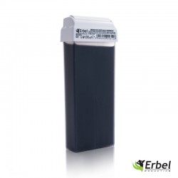 Wosk do Depilacji Srebrny 100ml Erbel