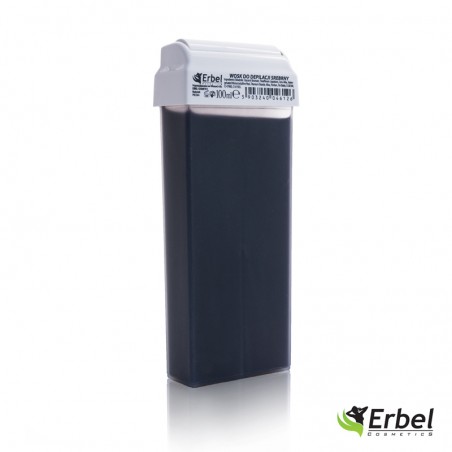 Wosk do Depilacji Srebrny 100ml Erbel