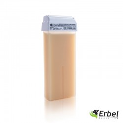 Wosk do Depilacji z Olejkiem Arganowym 100ml Erbel 1szt