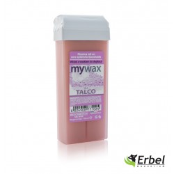 Wosk do Depilacji Talco MyWax  100ml