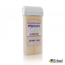 Wosk do Depilacji Karite MyWax  100ml