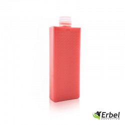 Wosk do Depilacji Różany 75ml Americano z możliwością ponownego uzupełnienia - Erbel