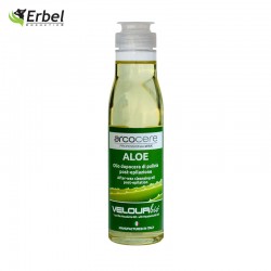 Olejek Po Depilacji Aloesowy - Velour Bio 150ml ARCO