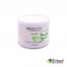 Wosk do depilacji Aloesowy Perłowy 400ml Arco