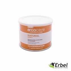 Wosk do depilacji Miodowy Naturalny 400ml Arco x 5 - Oferta Hurtowa