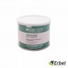 Wosk do depilacji Azulenowy z Cynkiem 400ml Arco