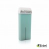 Wosk do Depilacji z Talkiem Azzurra 100ml Erbel