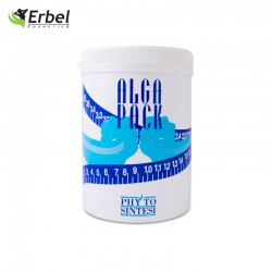 Algi z Parafiną - Alga Pack 950g Phyto Sintesi
