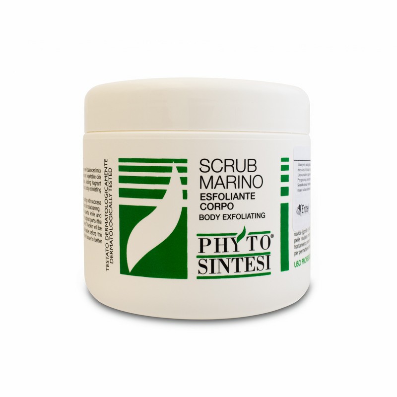 Phyto - Scrub Marino 500ml