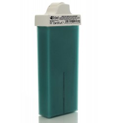 Wosk do Depilacji Aloesowy Wąska Rolka 100ml Erbel