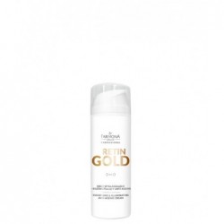 FARMONA PROFESSIONAL RETIN GOLD Krem wygładzająco- rozświetlający Ani-Age 150ml