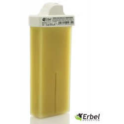 Wosk Perłowy z Micromiką - Wąska Rolka 100ml - Erbel