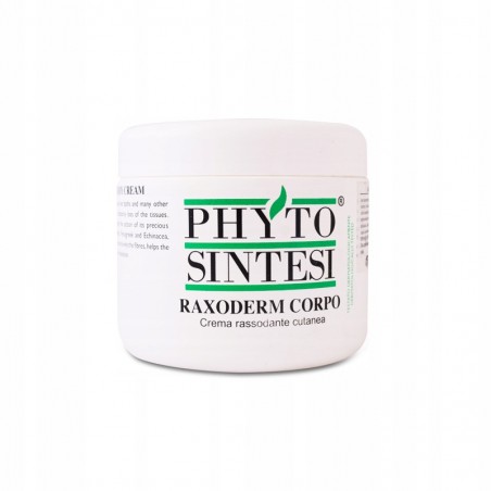Krem Ujędrniający Raxoderm Corpo 500ml Phyto