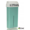 Wosk do Depilacji Szeroka Rolka Talco Premium 80ml Erbel