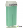 Wosk do Depilacji Szeroka Rolka Drzewo Herbaciane Premium 80ml Erbel