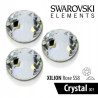 Cyrkonie a'la SWAROVSKI Crystal SS8 1440szt