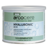 Wosk do depilacji z Kwasem Hialuronowym ARCO 400ml