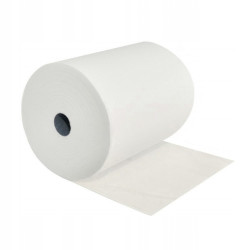 Ręcznik Fryzjerski Celuloza Papierowy Chłonny Rolka Airlaid Basic Extra 260