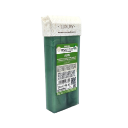 Wosk do Depilacji Aloes Super Nacre 100ml Arcocere
