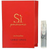 Giorgio Armani Si Passione Eau De Parfum 1,2ml Atomizer