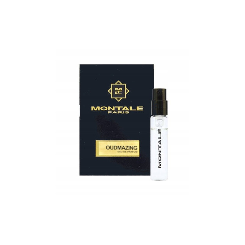 Montale Paris Oudmazing Eau De Parfum 2ml Atomizer