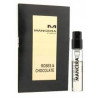 Mancera Paris Roses & Chocolate Eau De Parfum 2ml Atomizer