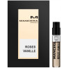 Mancera Paris Roses Vanille Eau De Parfum 2ml Atomizer