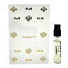 Mancera Paris Feminity Eau De Parfum 2ml Atomizer