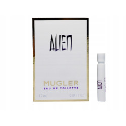 Thierry Mugler Alien Eau De Toilette 1,2 ml Atomizer