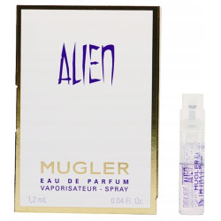 Thierry Mugler Alien Eau De Parfum 1,2 ml Atomizer