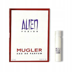Thierry Mugler Alien Fusion Eau De Parfum 1,2 ml Atomizer