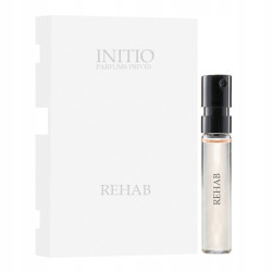 INITIO Parfums Prives Rehab Eau De Parfum 1,5ml Atomizer